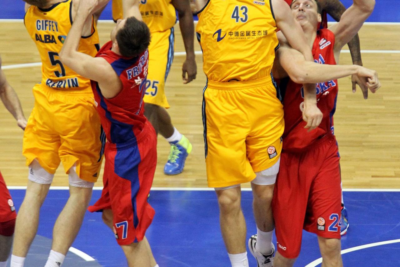 Leon Radošević