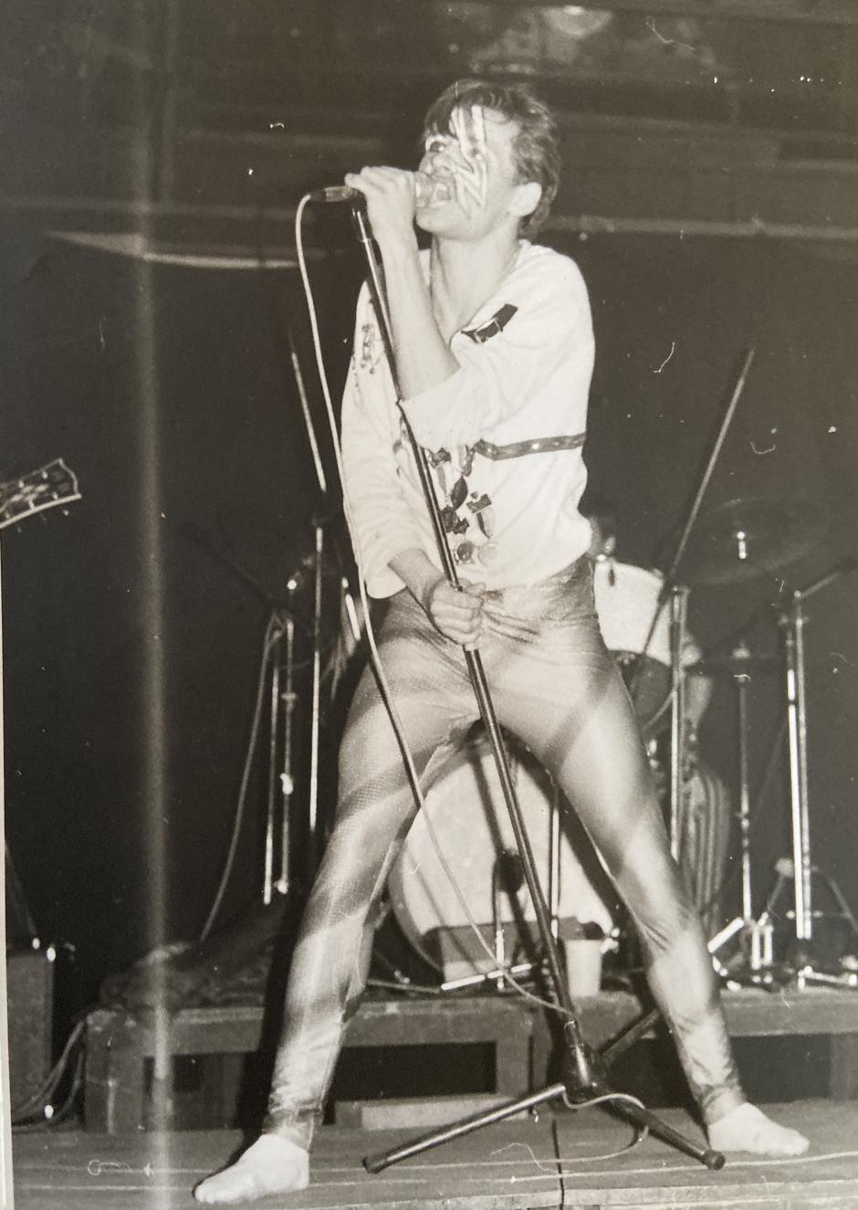 Putovanja Damira Šanteka