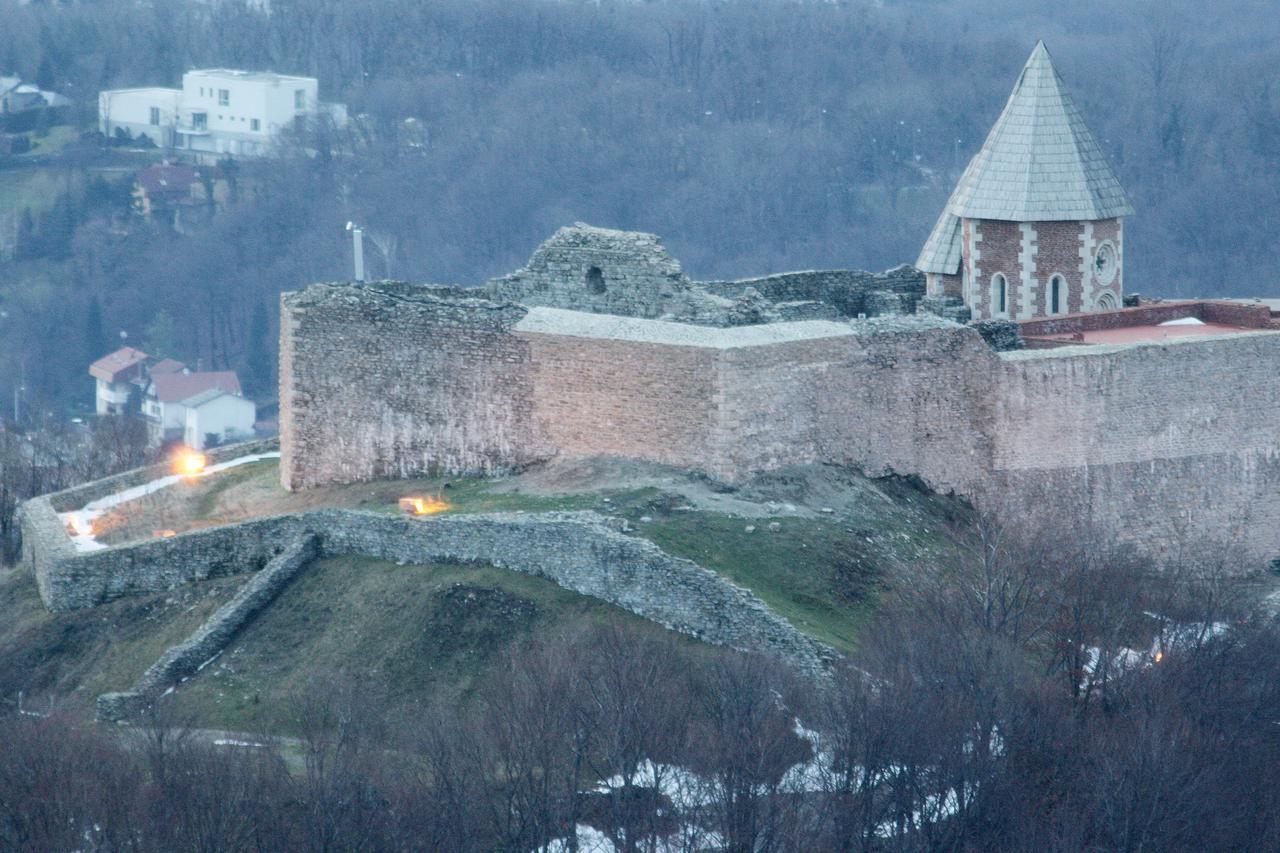 Medvedgrad