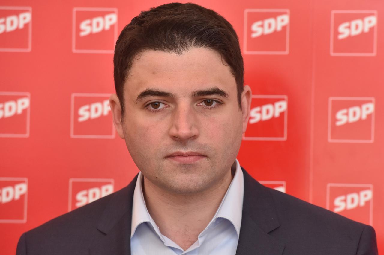 SDP