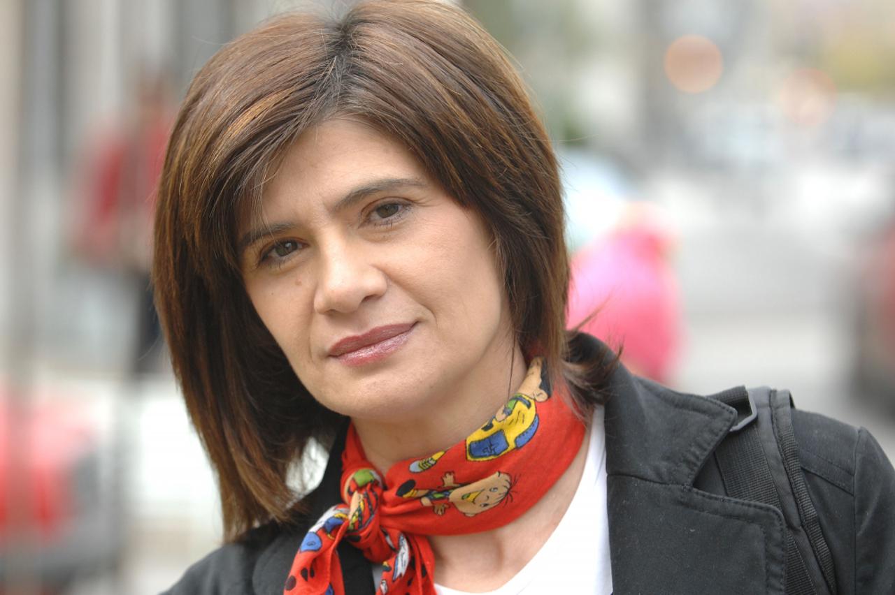 matanović julijana