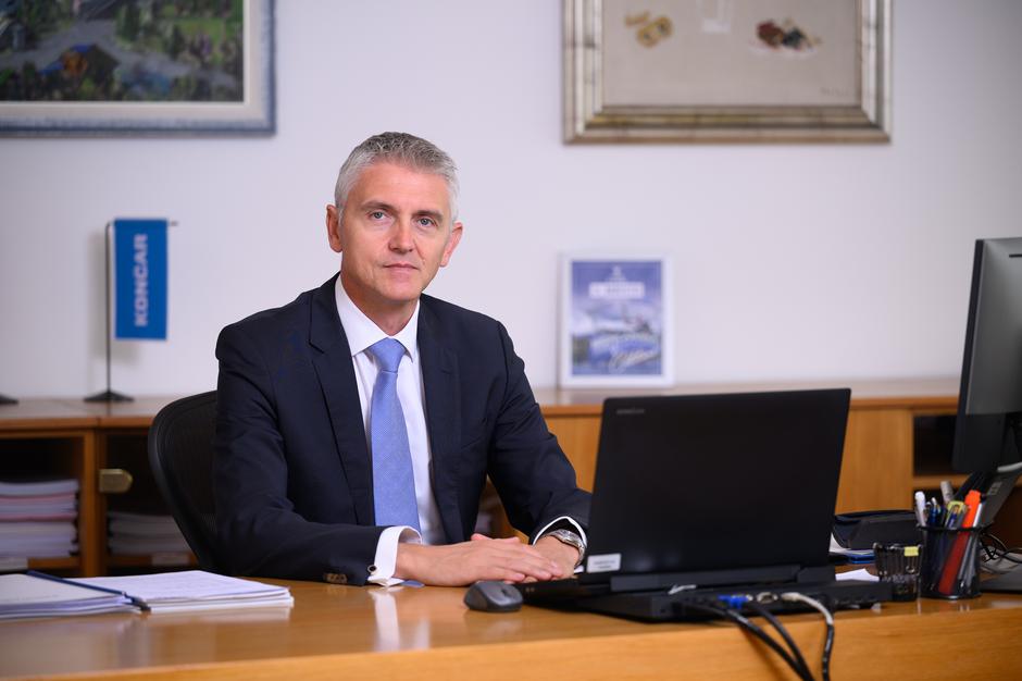 Grupa KONČAR