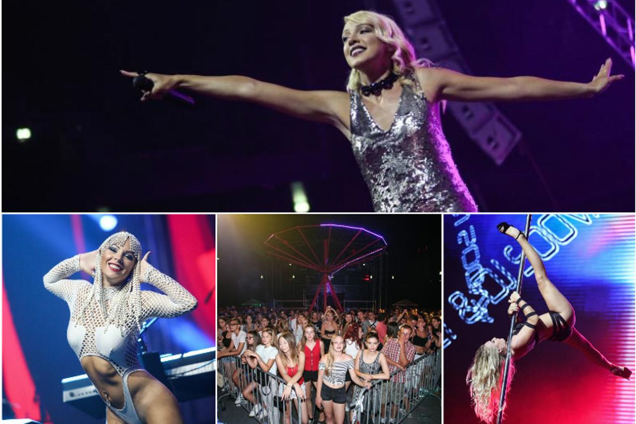 Ringišpil Music Festival