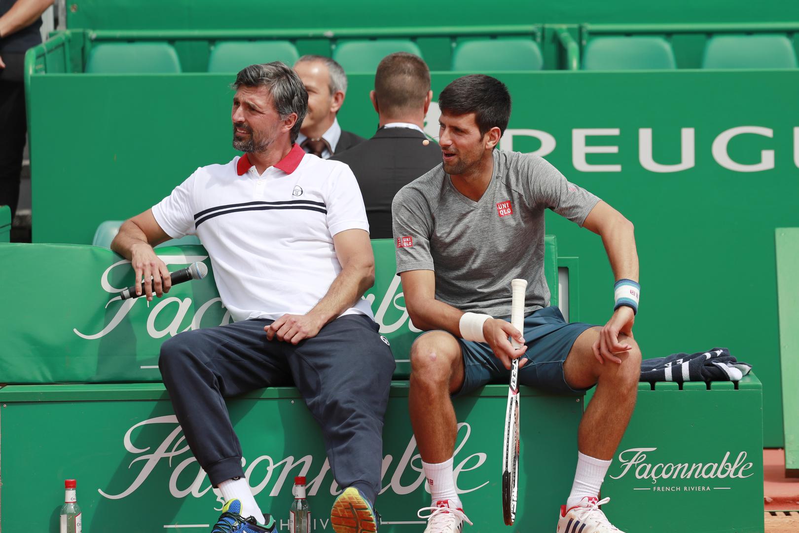 Kad se pogleda unatrag njegov život nije lako pobrojati sve uspjehe. Još uvijek je jedini hrvatski tenisač s titulom u Wimbledonu u pojedinačnoj konkurenciji.