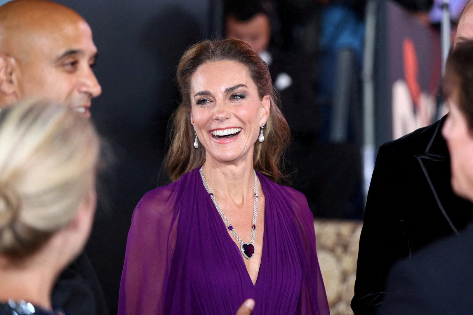 Iza besprijekornog izgleda Kate Middleton stoji velika posvećenost zdravom načinu života.