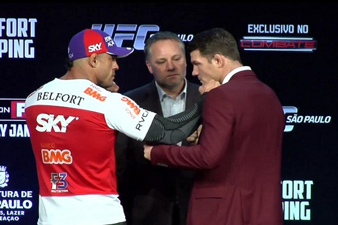 UFC