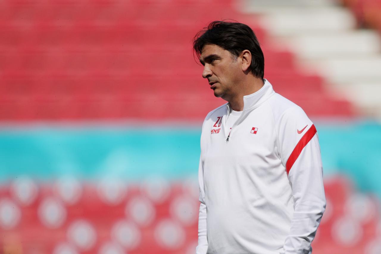 Zlatko Dalić