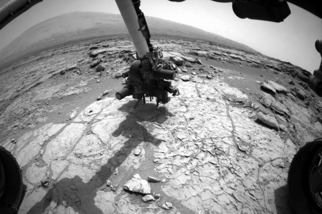 mars