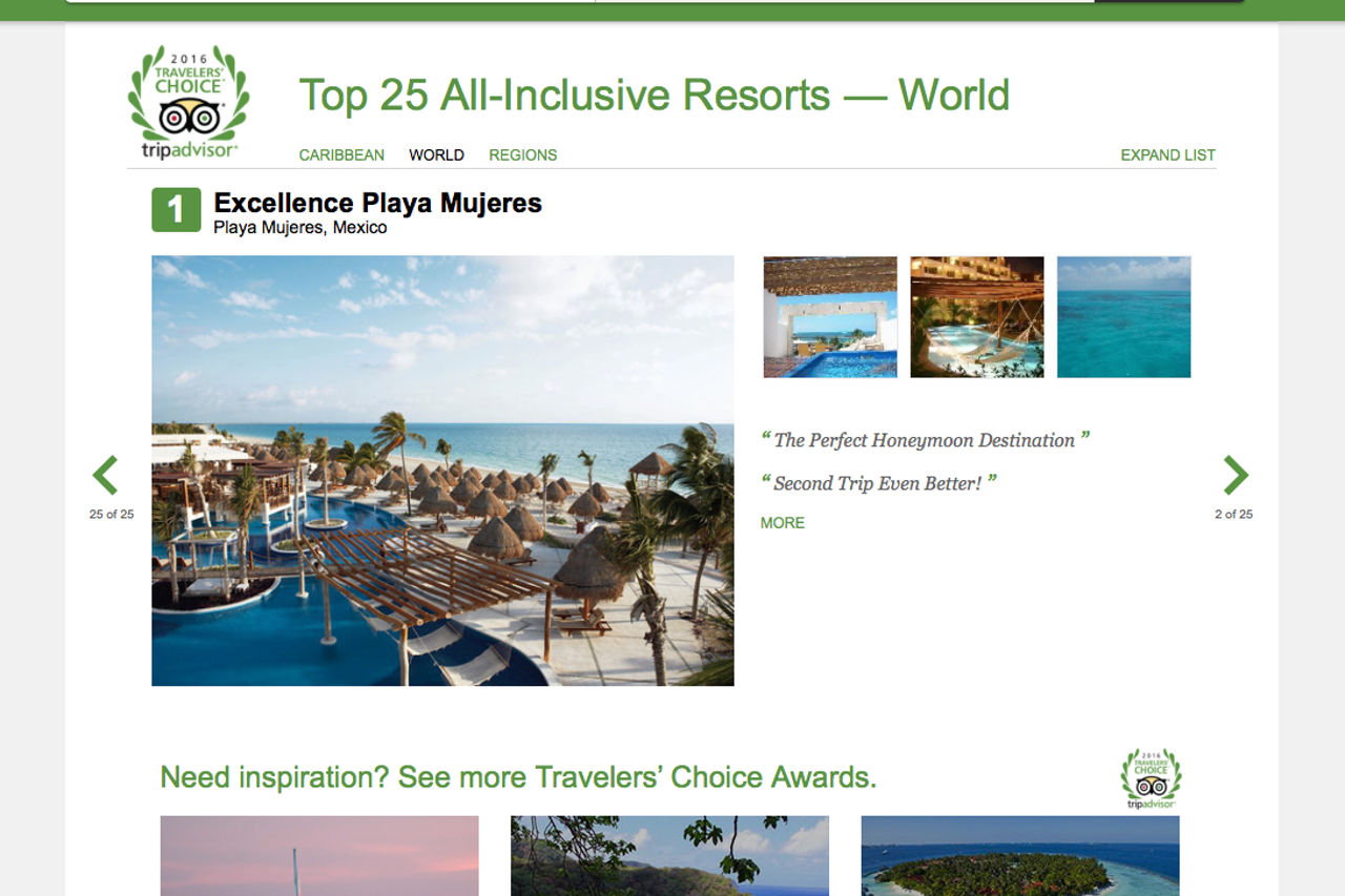 TripAdvisor