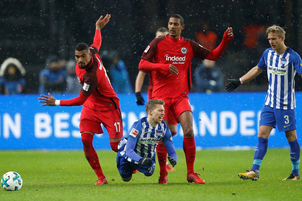 Sebastien Haller