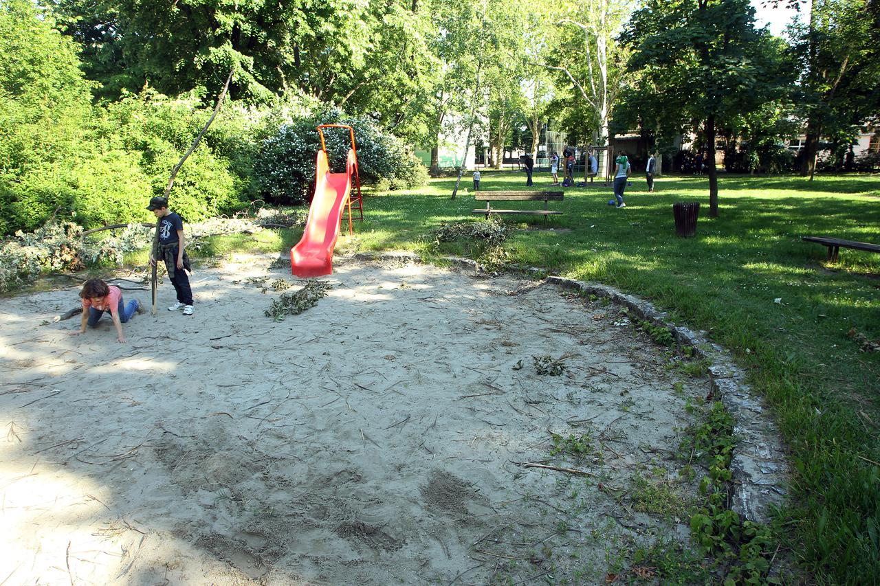 park 148. brigade