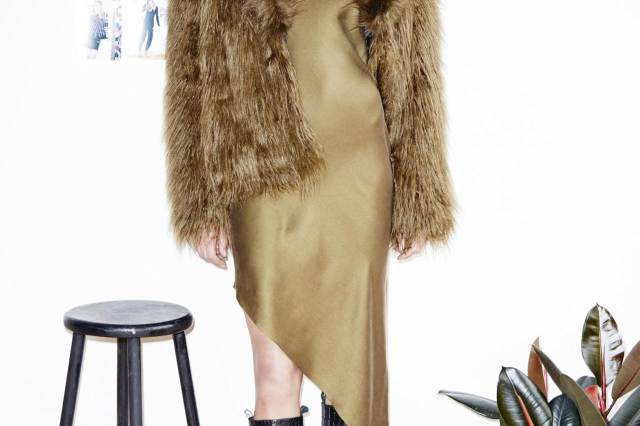 H&M Studio
