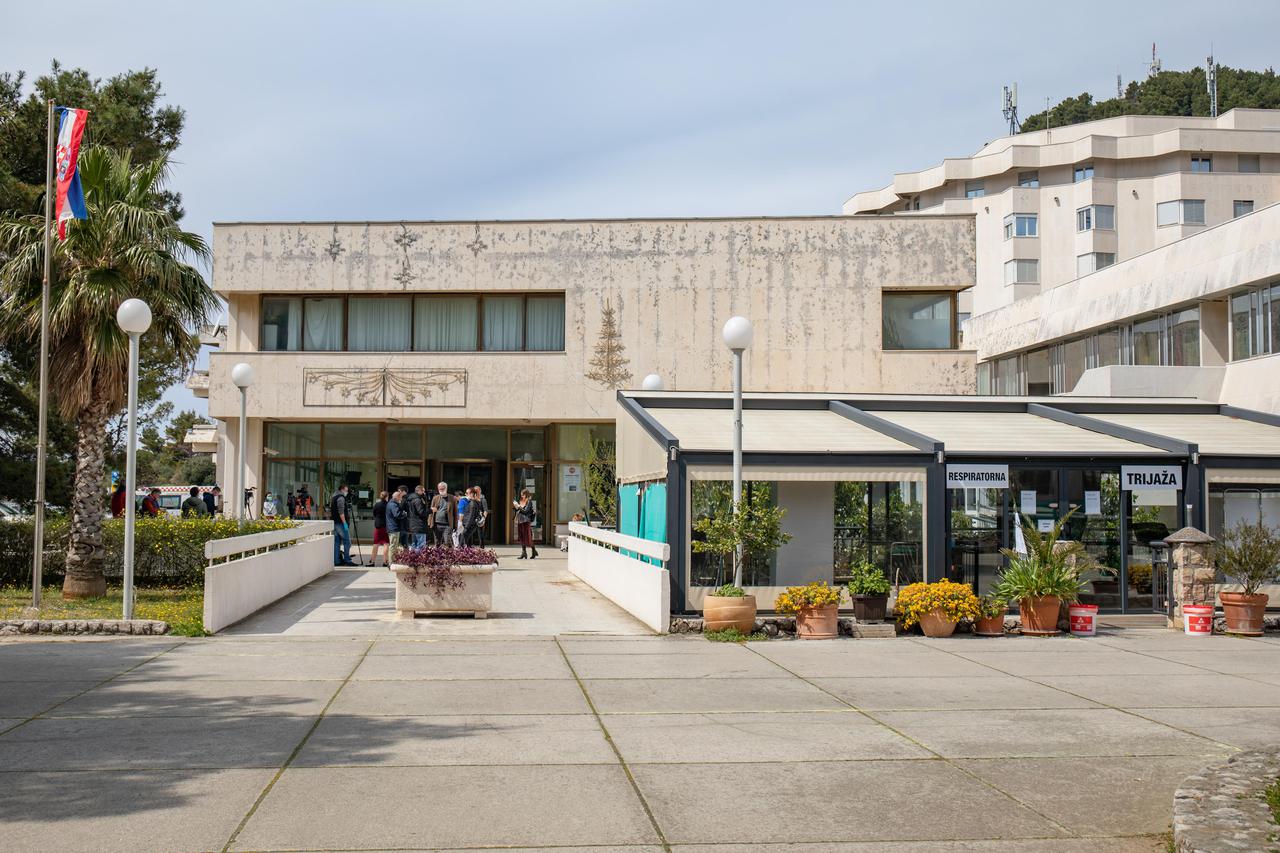 U Dubrovacko-neretvanskoj županiji ukupno je 50 zaraženih koronavirusom