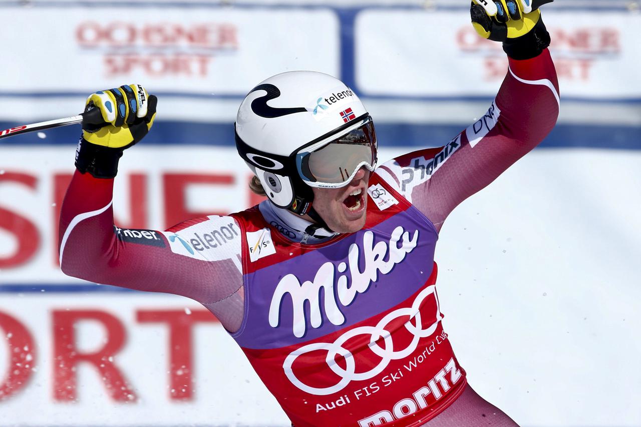 Aamodt Kilde