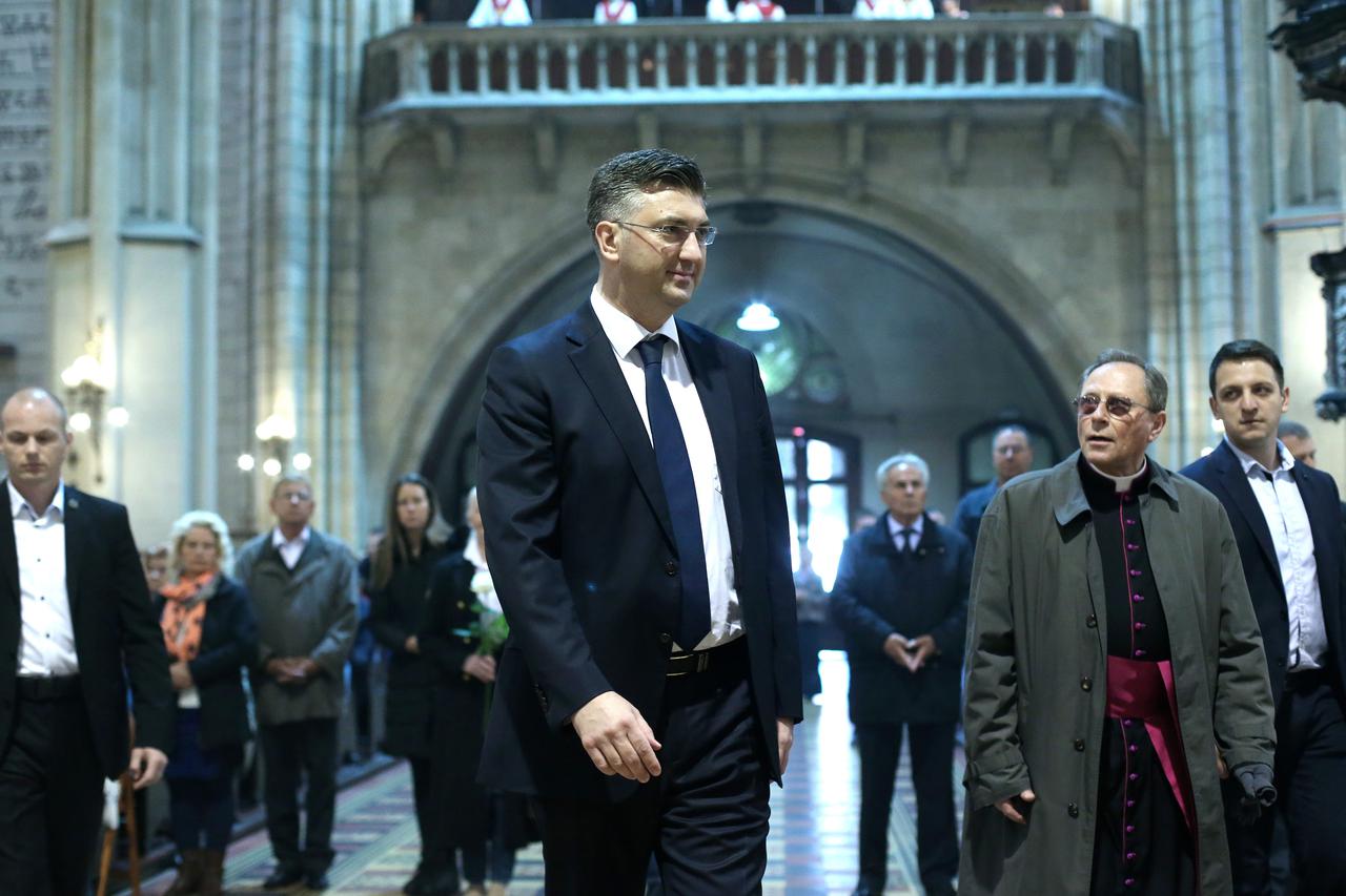 Andrej Plenković