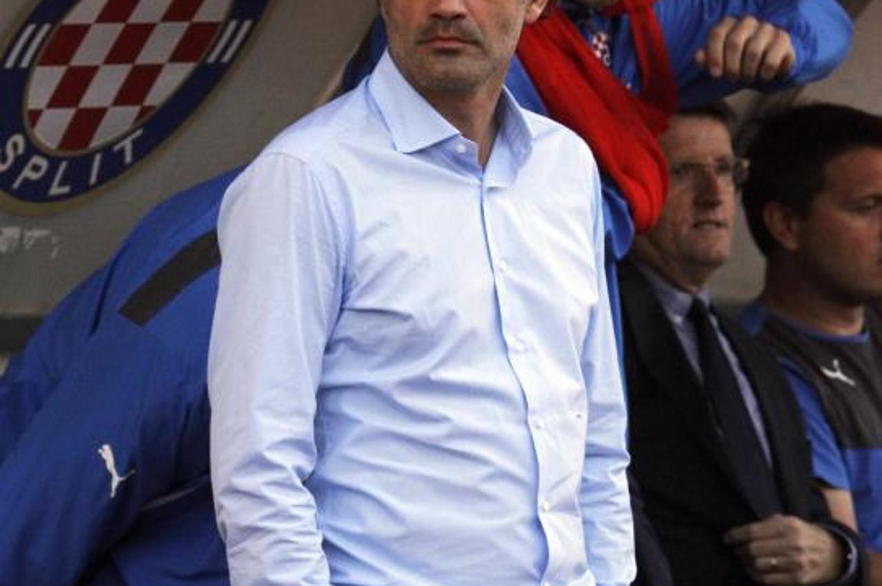 Zoran Mamić