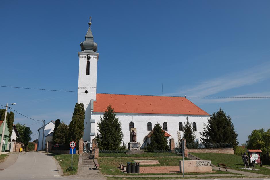 Bilje: Turistička patrola i Večernjakove zvjezdice