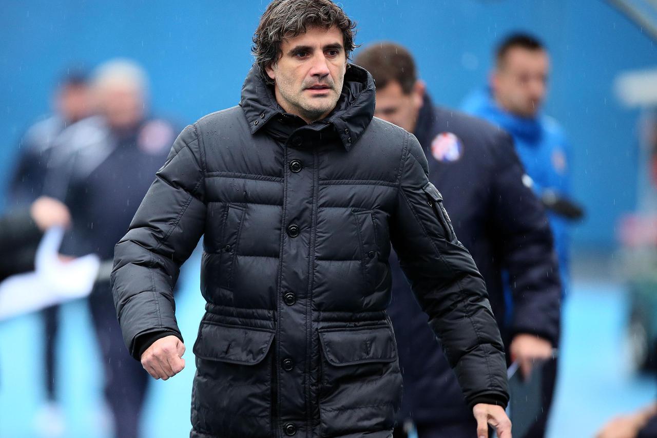 Zoran Mamić, Matjaž Kek