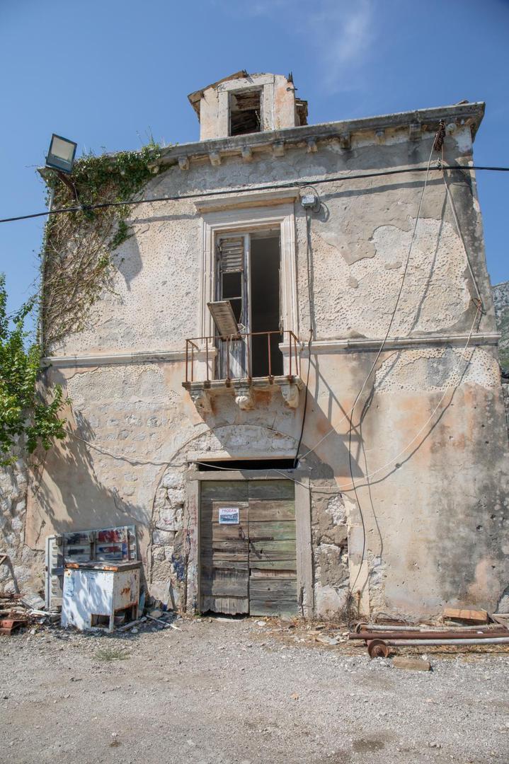 13.08.2020., Mokosica, Dubrovnik - Dubrovacko naselje Mokosica. 
Photo: Grgo Jelavic/PIXSELL