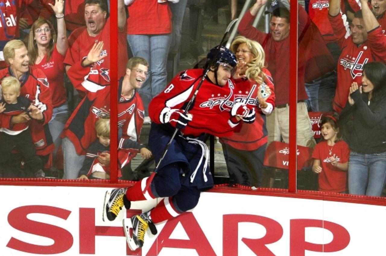 Washington NHL