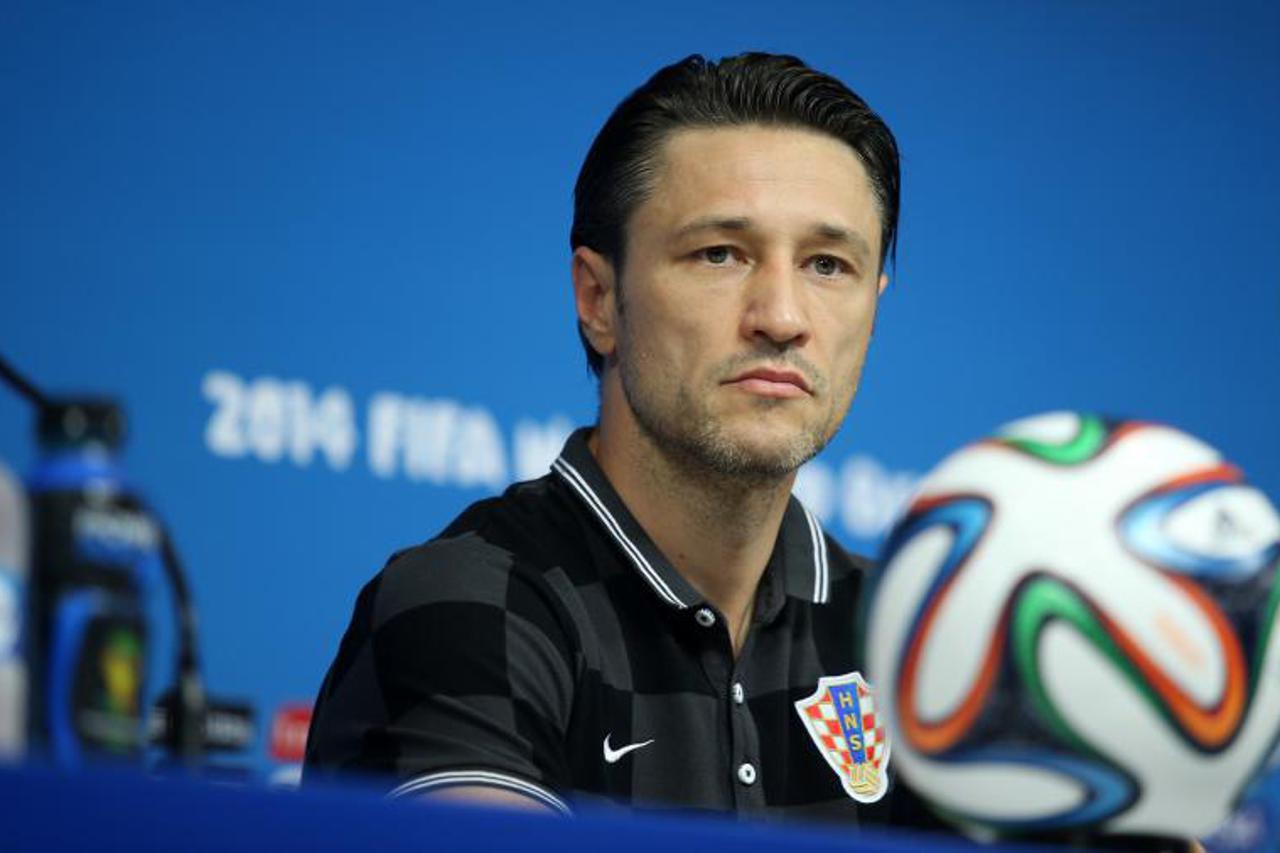 Niko Kovač