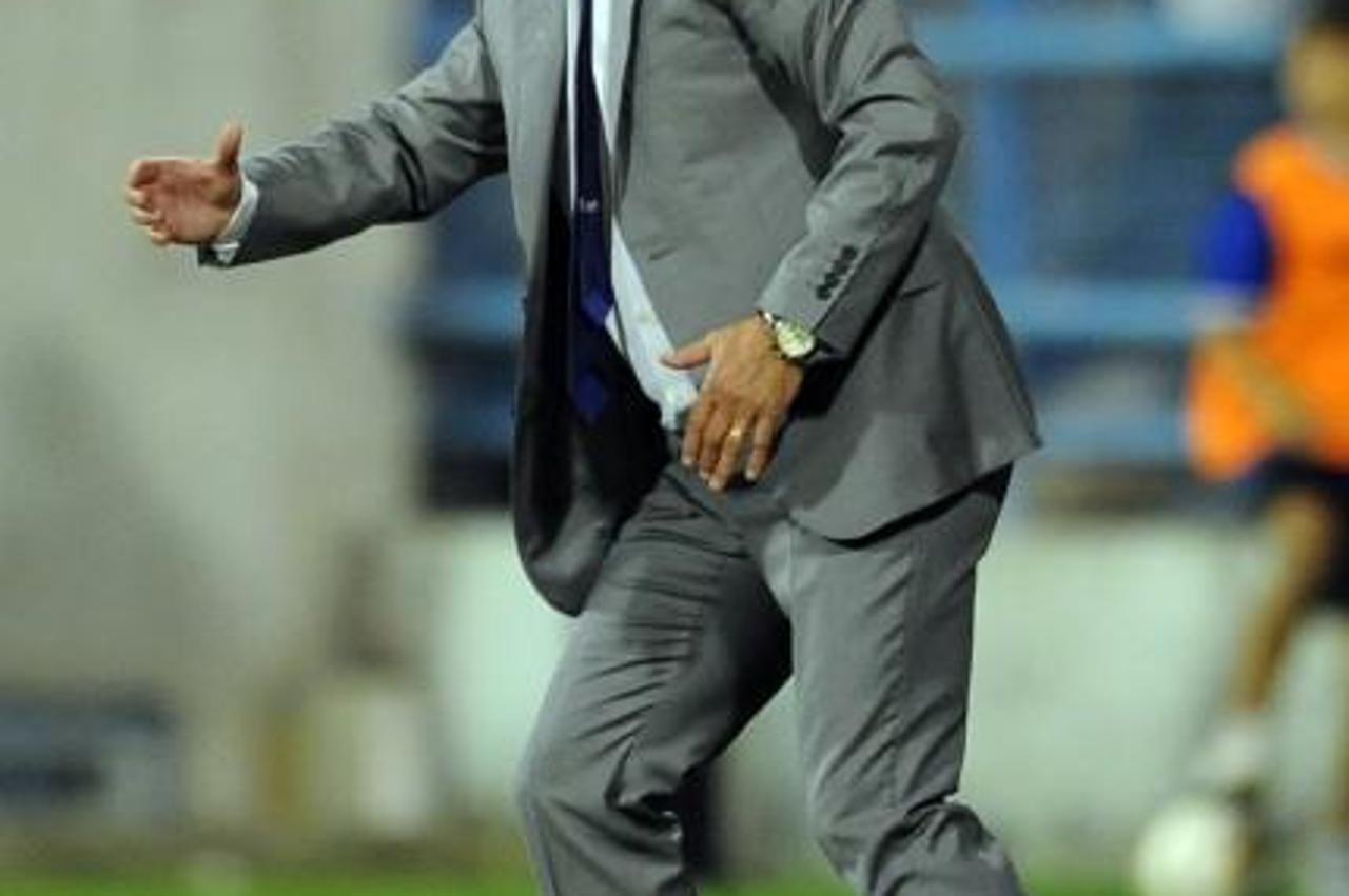 Zlatko Kranjčar
