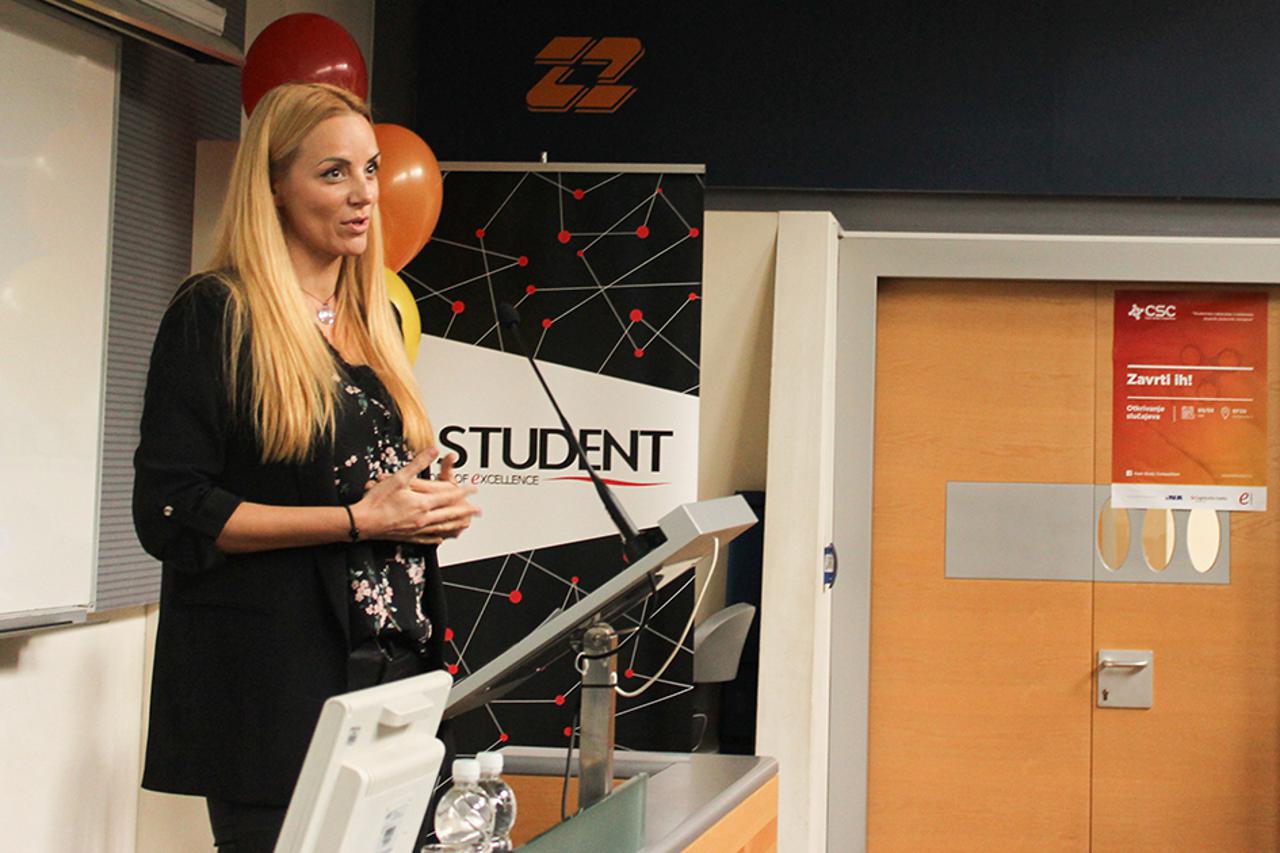 PoKRENI promjenu, jer promjena kreće od tebe!