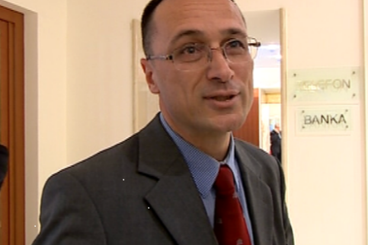 dragan lozančić