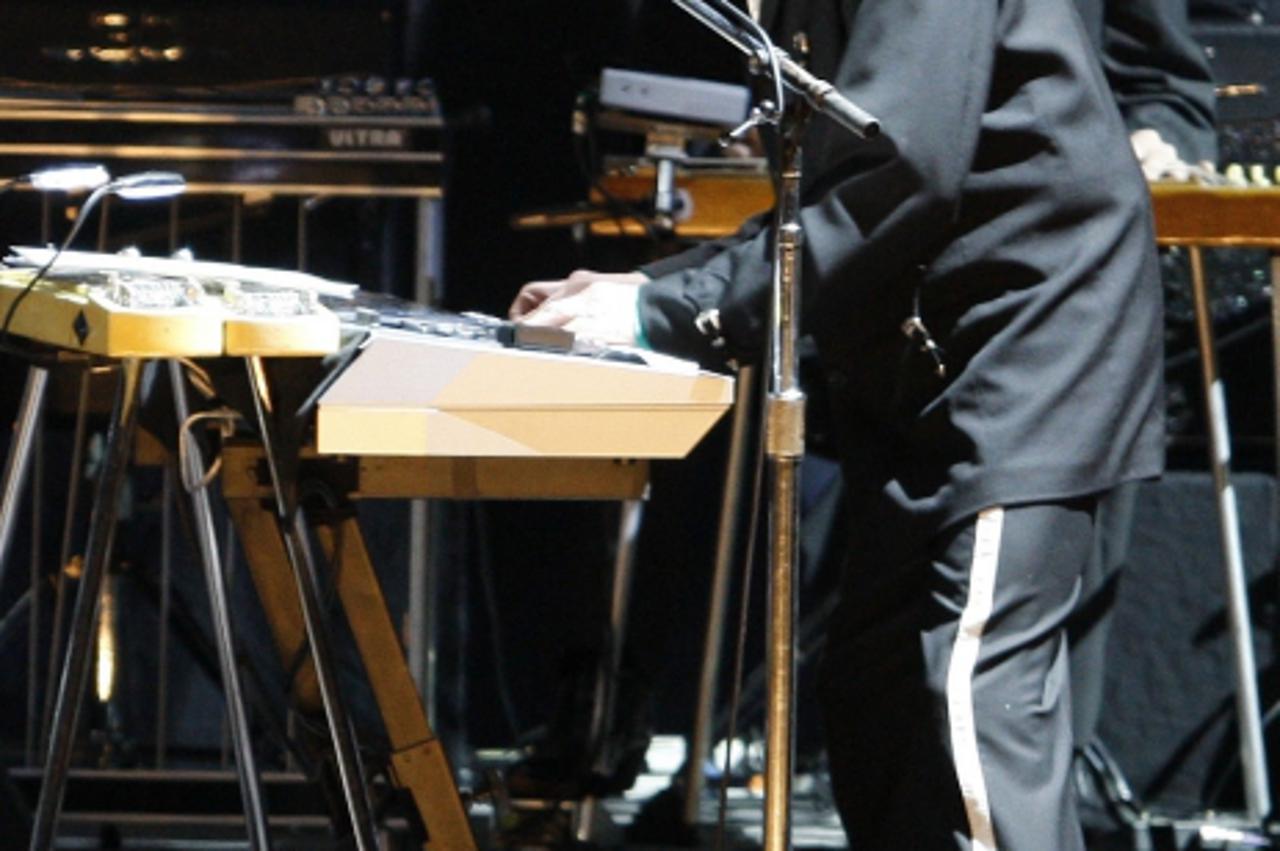 Bob Dylan uskoro na zagrebačkoj alati 