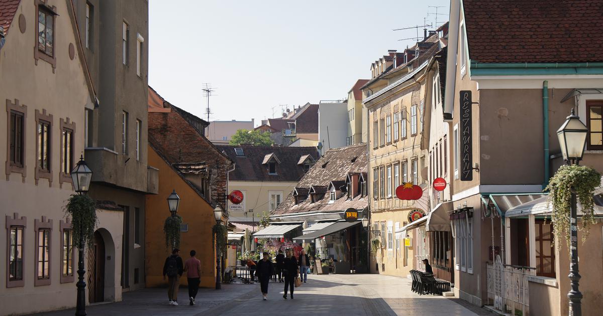 Pitao kakav je Beograd u odnosu na Zagreb, ovaj detalj mnogi su spomenuli
