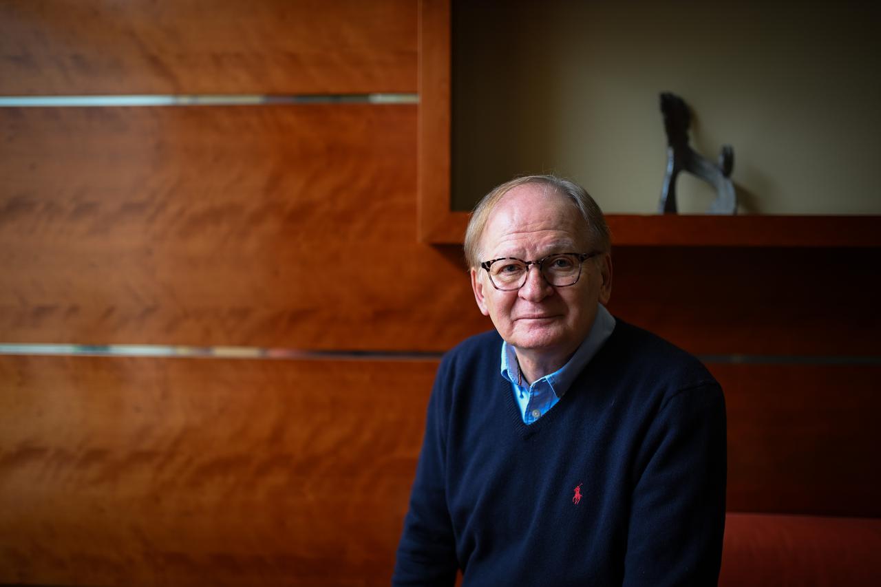 Zagreb: Glazbenik Brano Likić