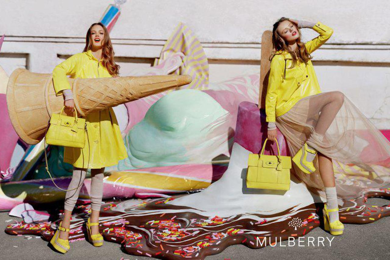 Mulberry