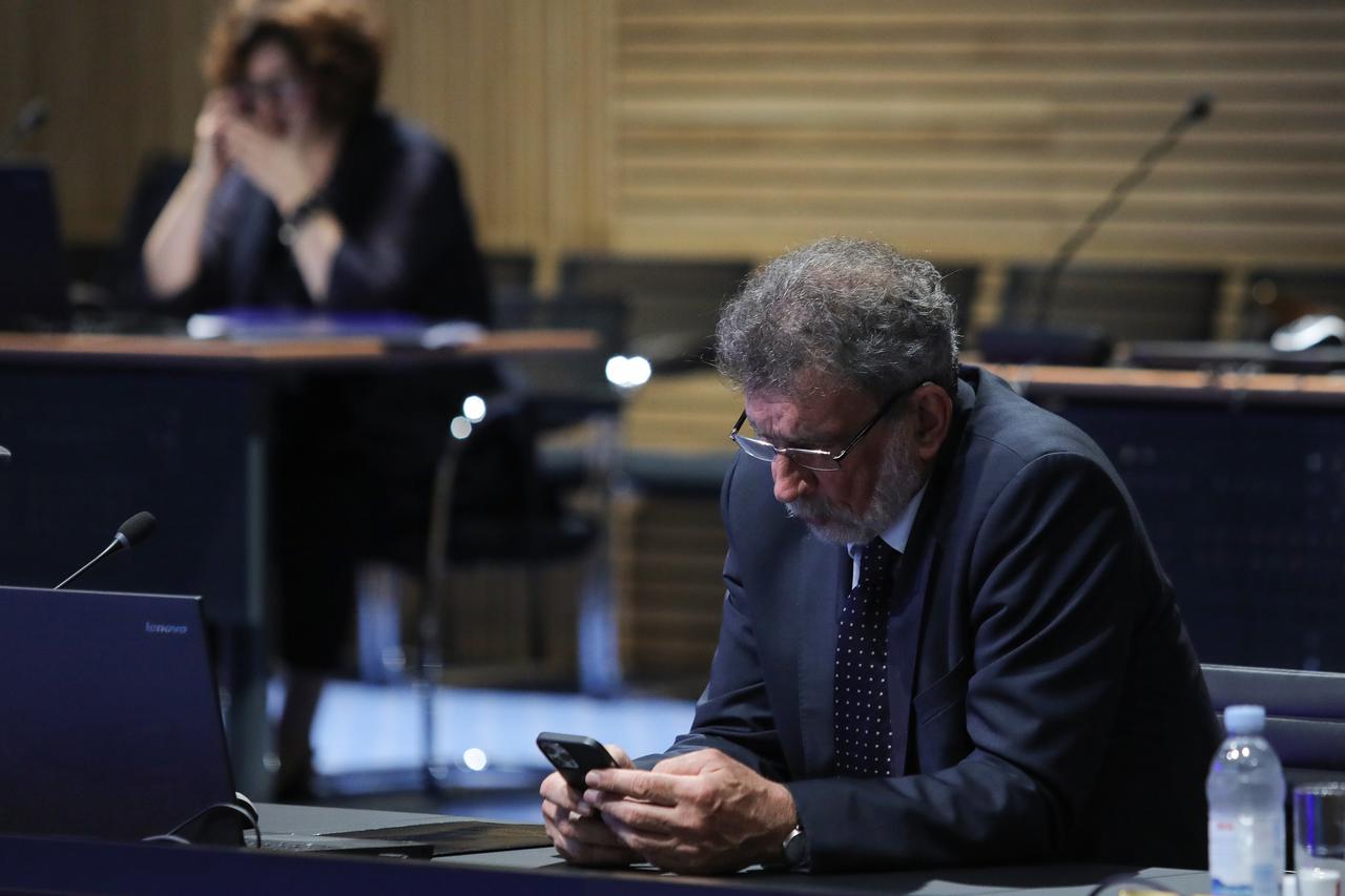 Zagreb: Održana je 132. sjednica Vlade Republike Hrvatske