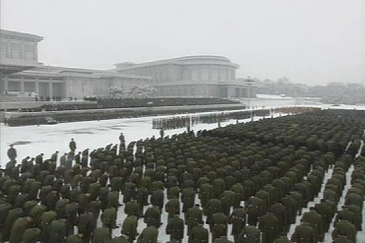kim jong il (1)