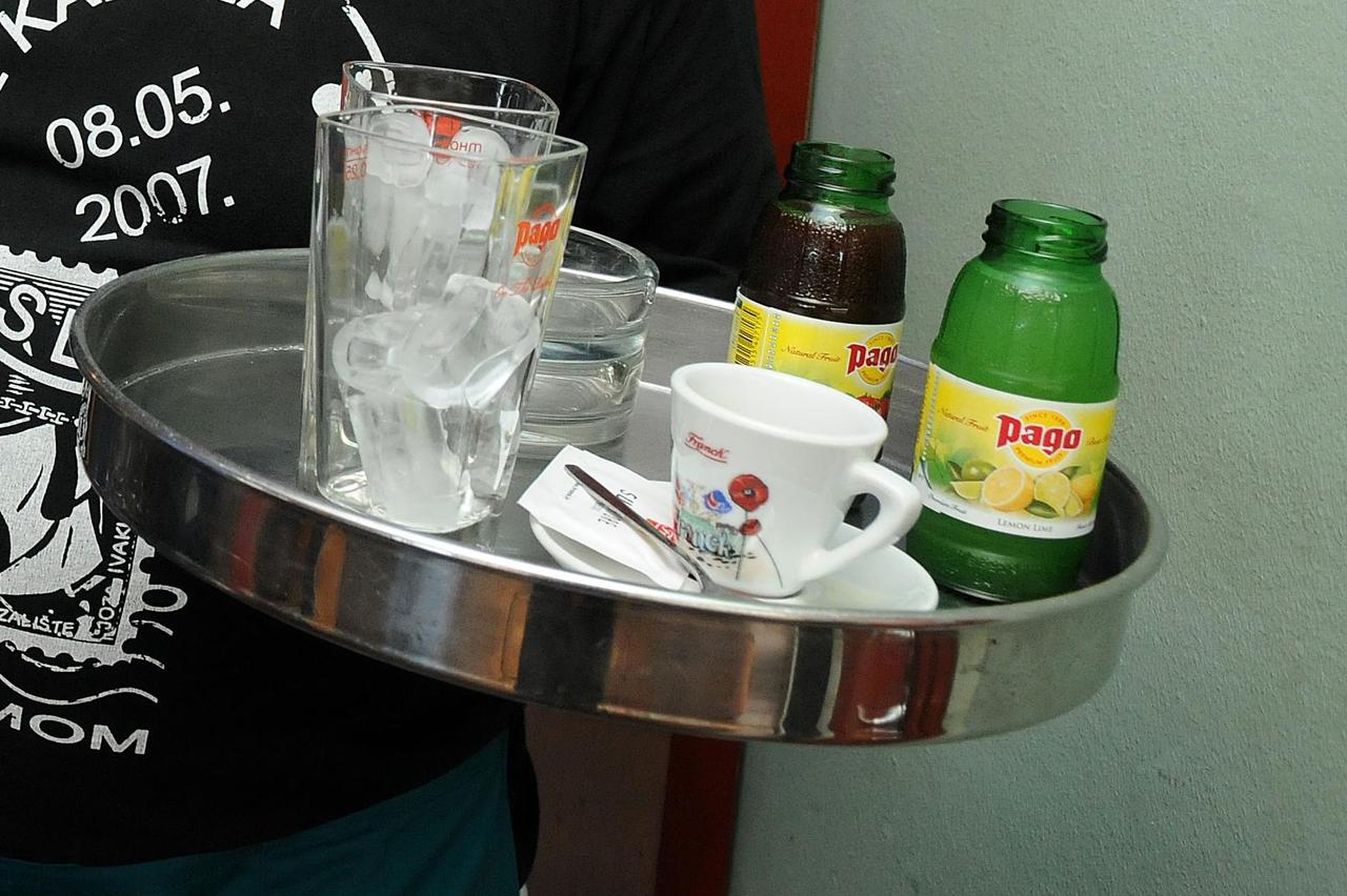 konobar
