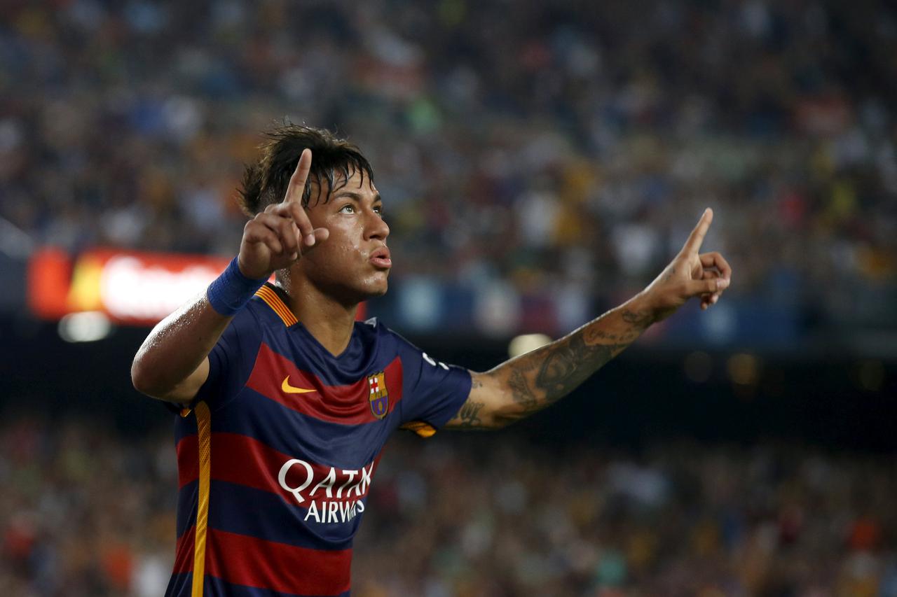 Neymar