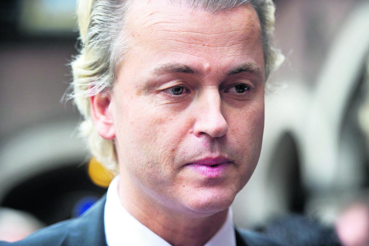 Geert Wilders