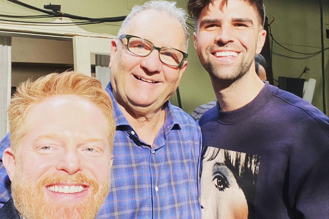 Jesse Tyler Ferguson