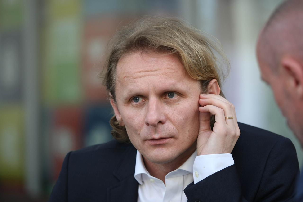 Ivan Đikić