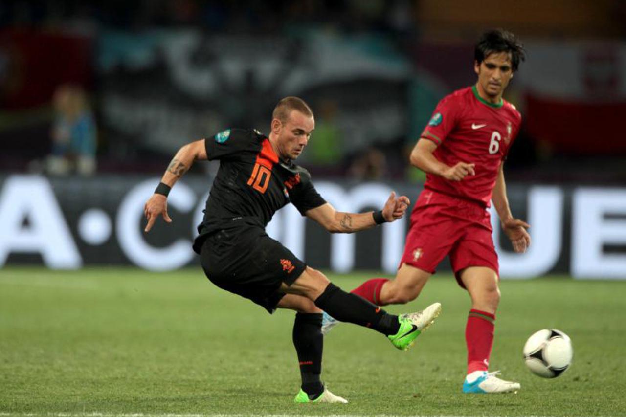 Sneijder