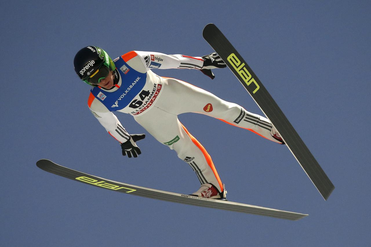Peter Prevc