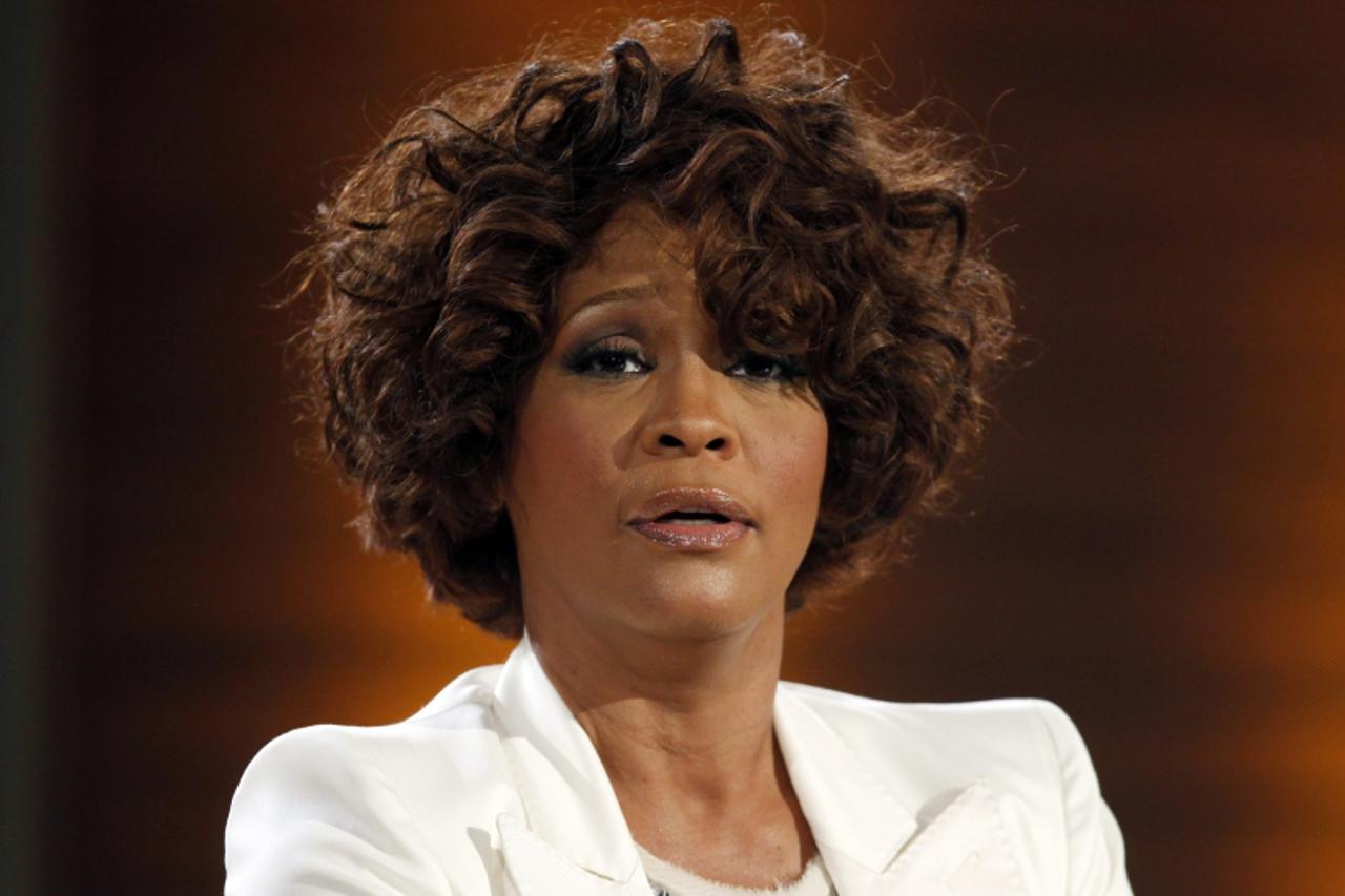 WHITNEY