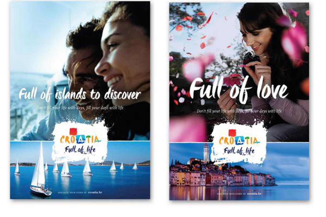 HTZ slogan, turizam