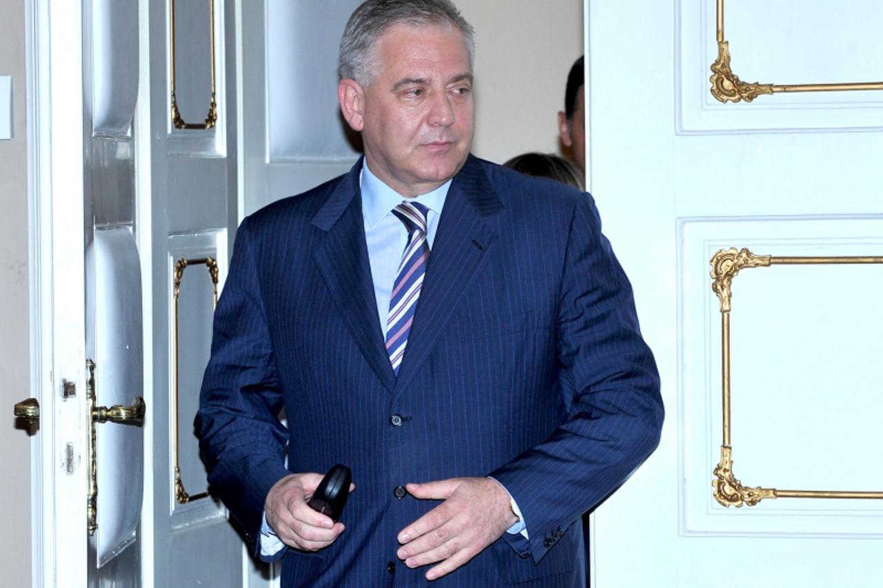 Ivo Sanader