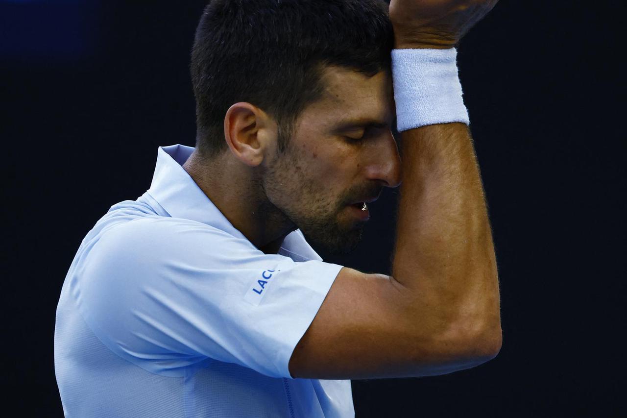 Australian Open