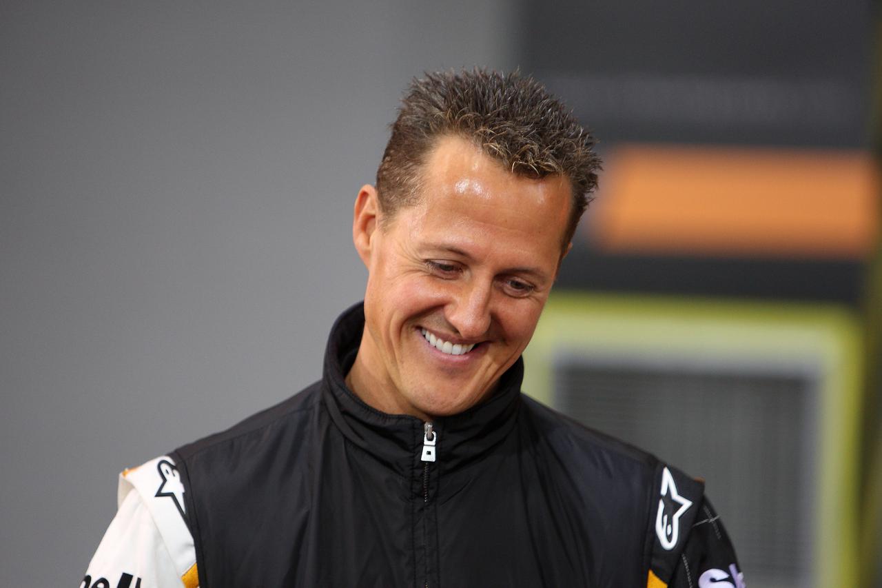 Motor, Race of Champions 2008