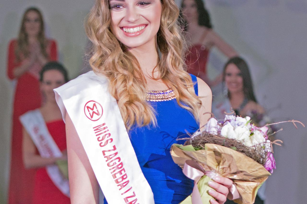 Miss Zagreba