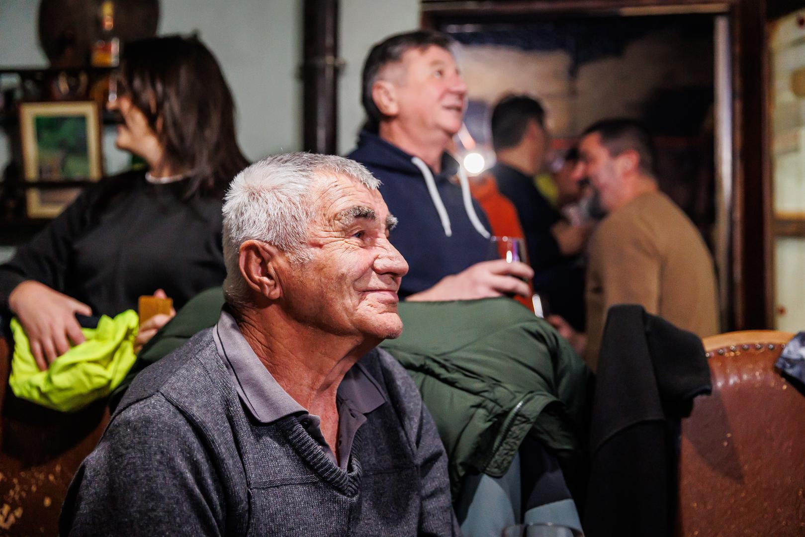 U njegovoj obitelji u Glavicama kod Sinja dobro se slavi Milanovićev trijumf