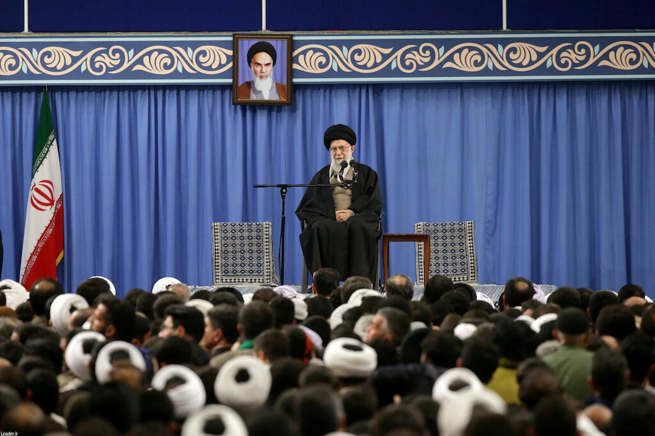 Iran