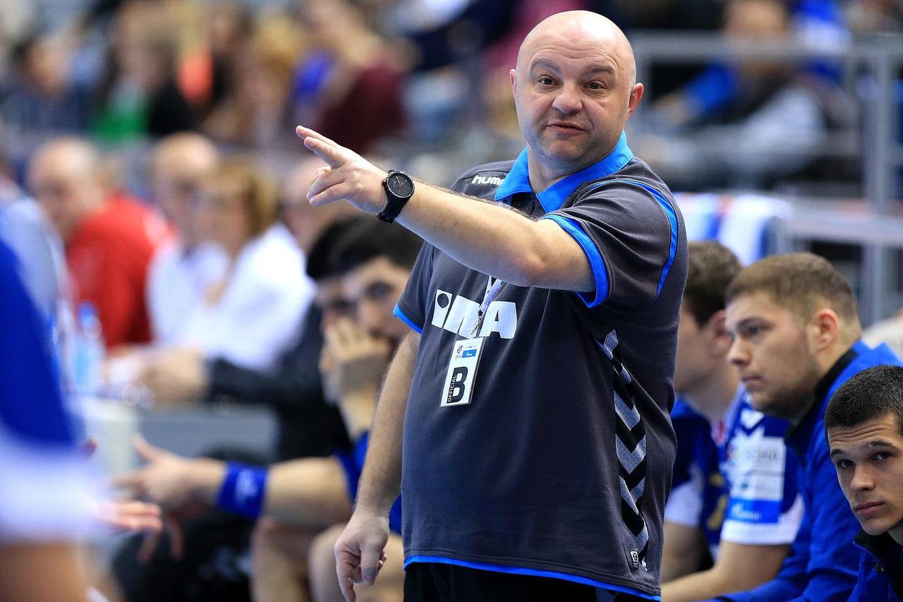 Boris Dvoršek